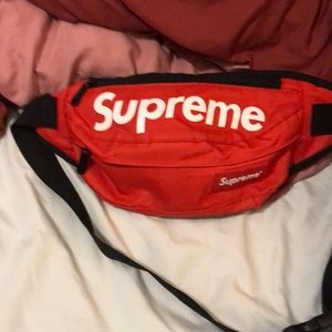 Supreme panty pack